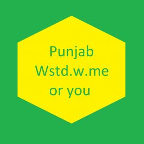 Download track Punjab Wstd. W. Me Or You (Speed Up Remix) SZV