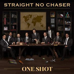 Download track Interlude: Split Your Pants? Straight No Chaser