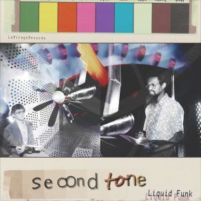 Download track Liquid Funk Second Tone