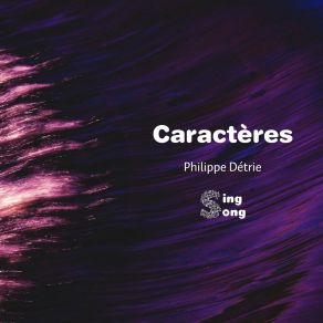 Download track Enivre-Toi Philippe DétrieTheodora