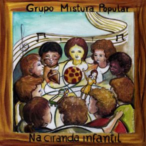 Download track Ciranda Mistura Popular