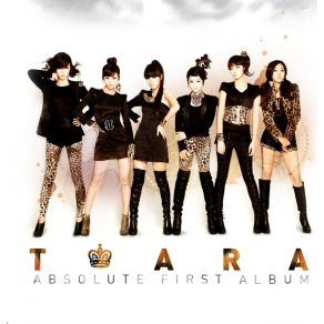 Download track TTL Listen 2 T - Ara