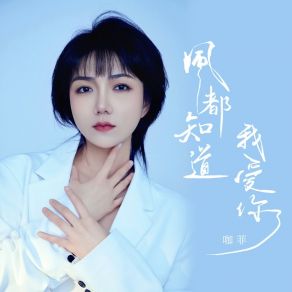 Download track 风都知道我爱你 咖菲