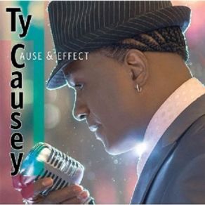 Download track 03 - Just Another Love Affair Ty Causey