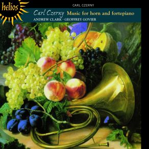 Download track 26. Brillante Fantasie, Op. 339 No. 3 - VIII. Die Forelle Carl Czerny