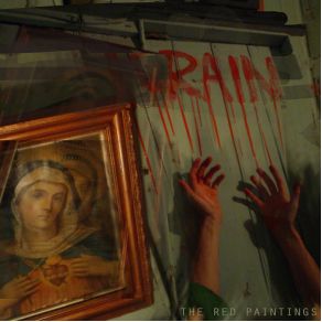 Download track Rain (Mothers Remix) The Red Paintings