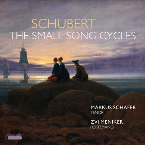 Download track 4 Refrainlieder, D. 866 III. Die Manner Sind Mechant, Du Sagtest Mir Es, Mutter Franz Schubert