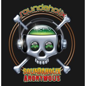 Download track Technofari (Extended Gan - Jah Mix) Soundaholix