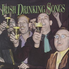 Download track A Drunken Night In Dublin Mahones