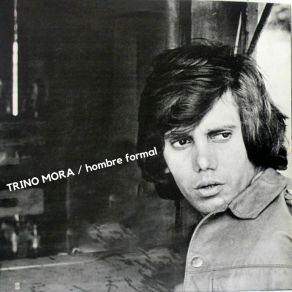 Download track Hombre Formal Trino Mora