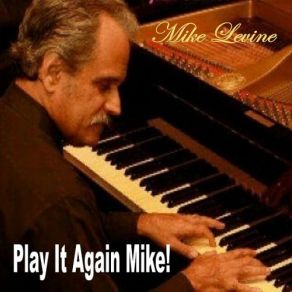 Download track Star Gazing Mike Levine