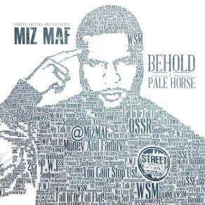 Download track Street Symphony Interlude Miz M. A. F