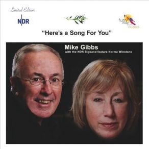 Download track Riverman Norma Winstone, Mike Gibbs, NDR Big Band, The