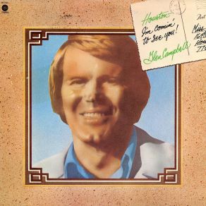 Download track Honestly Loved Glen Campbell