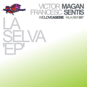 Download track Low Ryder (Original Mix) Francesc Sentis, Victor Magan