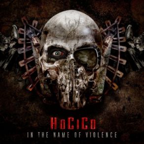 Download track In The Name Of Violence (Xotox Remix) Hocico