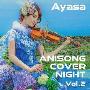 Download track Snow Fairy Story AYASA