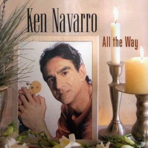 Download track Hey Cool Breeze Ken Navarro