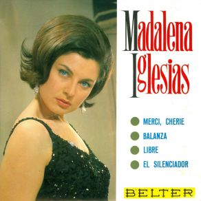 Download track El Silenciador Madalena Iglésias