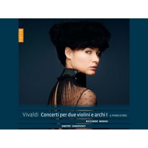 Download track 18 - Concerto RV 508 In C Major - III. Allegro Antonio Vivaldi