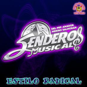 Download track Negrito Chimeco Y Feo Senderos MusicalNemesys