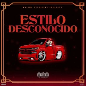 Download track El Merecedor Maxima Velocidad ENTDanny López