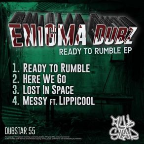 Download track Lost In Space ENIGMA Dubz