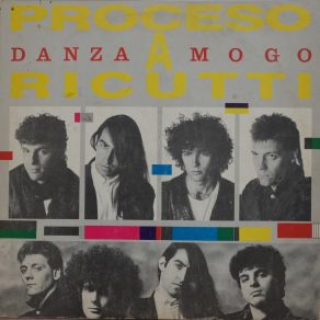 Download track Narices Proceso A Ricutti