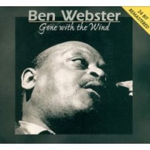 Download track I'M Gonna Sit Right Down And Write Myself A Letter Ben Webster