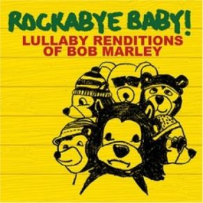 Download track Llively Up Your Self Rockabye Baby!