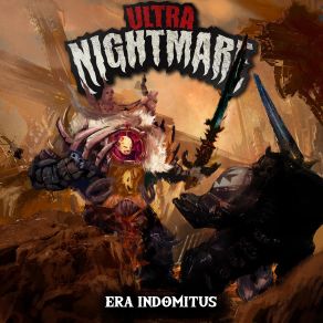 Download track Fenris Ultra Nightmare