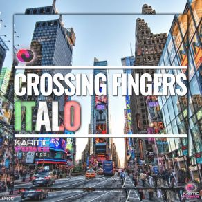 Download track Italo Crossing Fingers