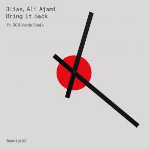 Download track Bring It Back (OC & Verde Remix) 3lias, Ali AjamiOC