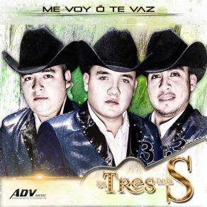 Download track El Hijo De Nadie Los Tres De La S