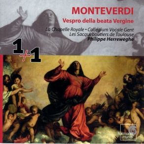 Download track 02 - Sonata Sopra Sancta Maria, Ora Pro Nobis Monteverdi, Claudio Giovanni Antonio