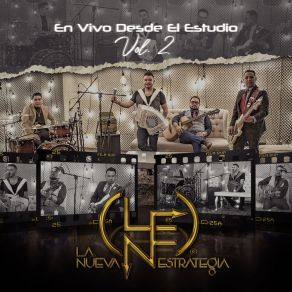 Download track Segunda Opción (Live) La Nueva Estrategia