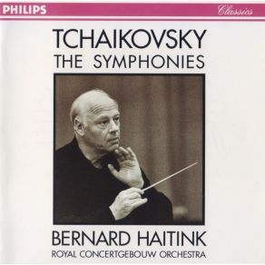 Download track 07 - Symphonie N. 2 - III. Scherzo. Allegro Molto Vivace Piotr Illitch Tchaïkovsky
