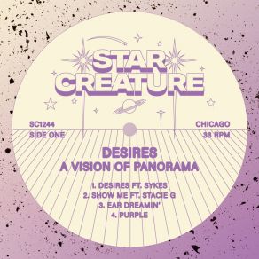 Download track Desires (Instrumental Mix) A Vision Of PanoramaSykes