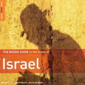 Download track Blessings For The New Year The Idan Raichel Project, Idan Raichel