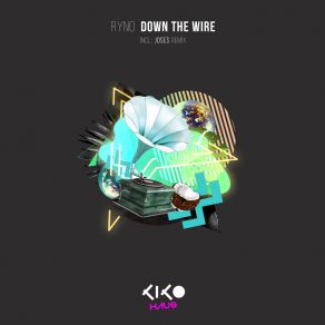 Download track Down To The Wire Ryno