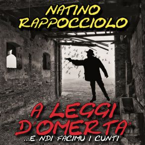 Download track U Lupu Natino Rappocciolo