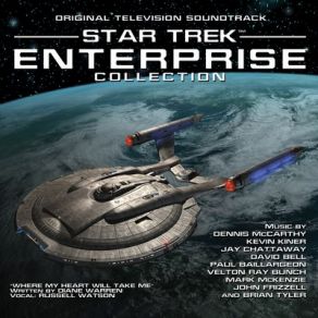 Download track Horizon - Star Map Hollywood Studio OrchestraMark McKenzie