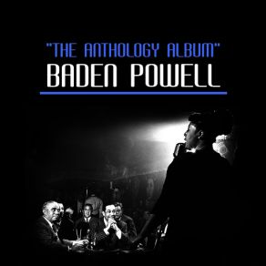 Download track Encontro Com A Saudade Baden Powell