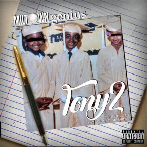 Download track Tony 2 Miltown Genius