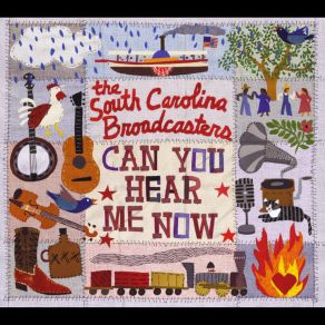 Download track Home To Stay The South Carolina Broadcasters