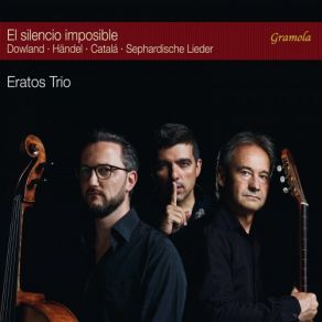 Download track Ven Querida, Ven Amada (Arr. R. Catalá) [Live] Eratos Trio