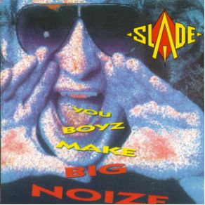 Download track Won'T You Rock With Me Slade