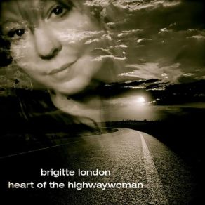 Download track Book Of The Highwaywoman Brigitte London