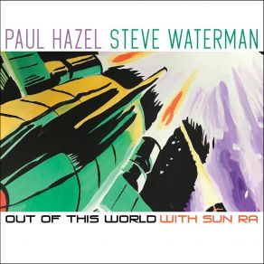 Download track There Are Other Worlds (They Have Not Told You Of) Paul Hazel