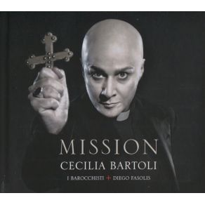 Download track Non Prendo Consiglio Cecilia Bartoli